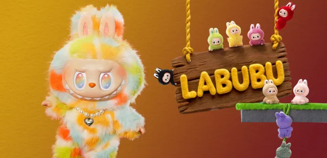 Labubu Canada