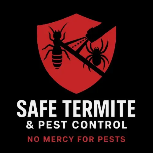 Safetermite Pestcontrol