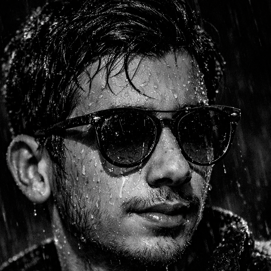 Shams Haider