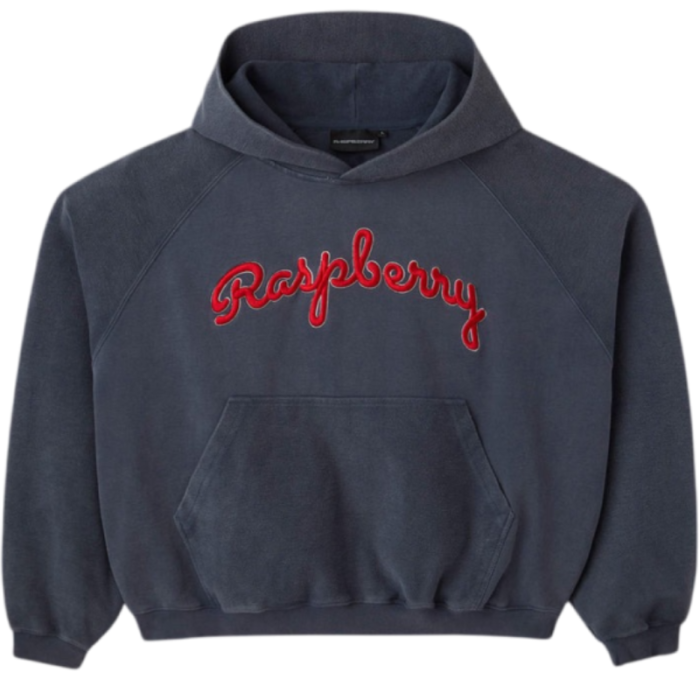 Raspberry Hills  Clothing
