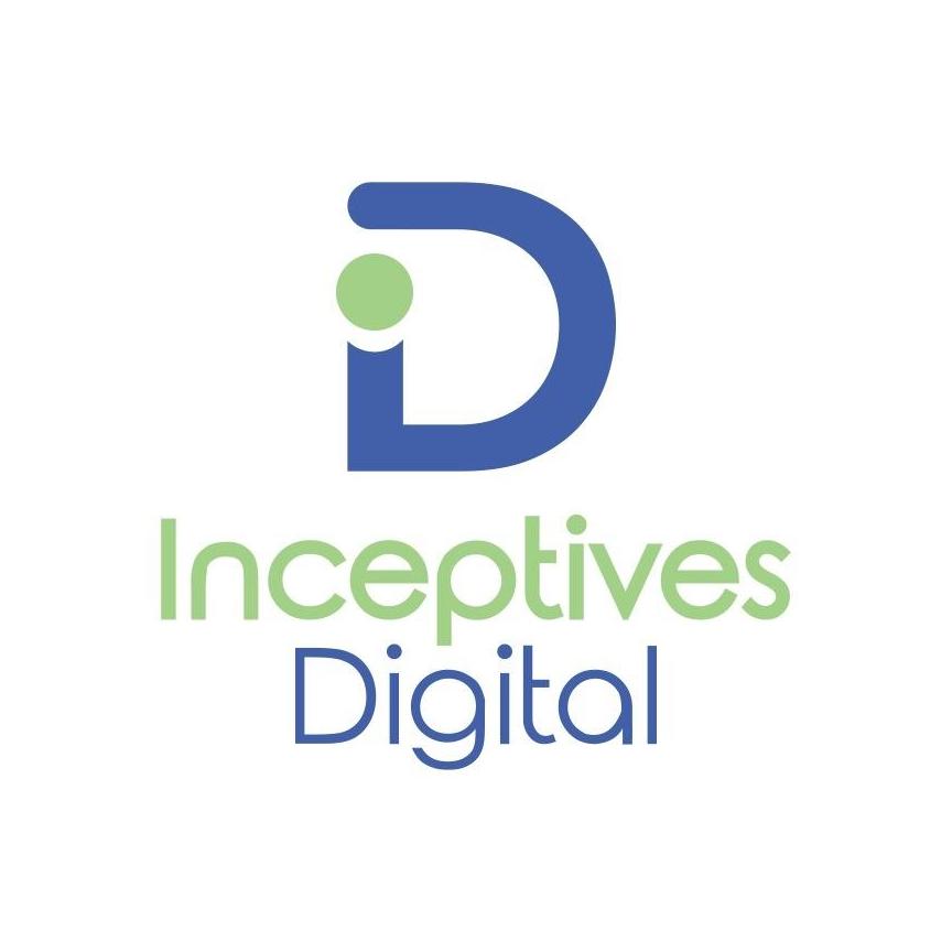 Inceptives  Digital