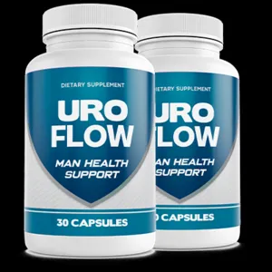 UroFlow Supplement