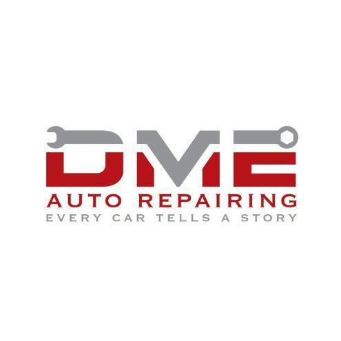 DME Auto Repairing