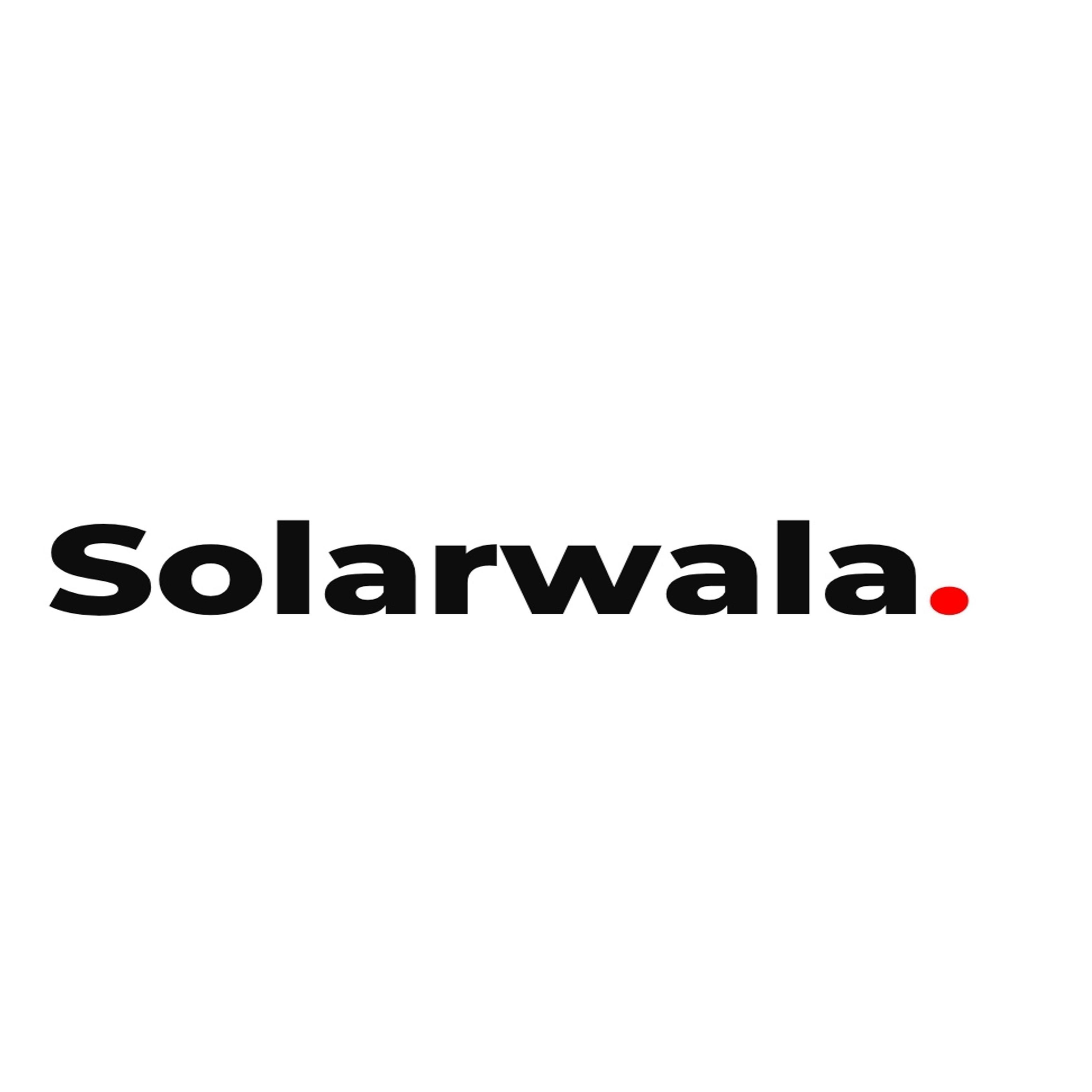 Solarwala Jaipur 