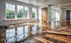 flood damage restoration
