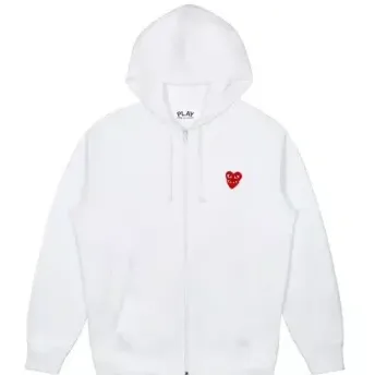 Comme Des Gar&ccedil;ons