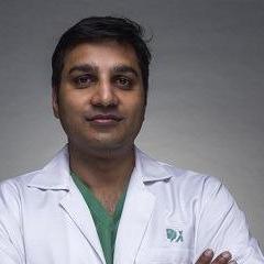 Neerav Goyal