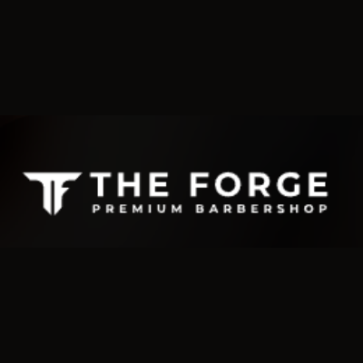 The Forge Barbers