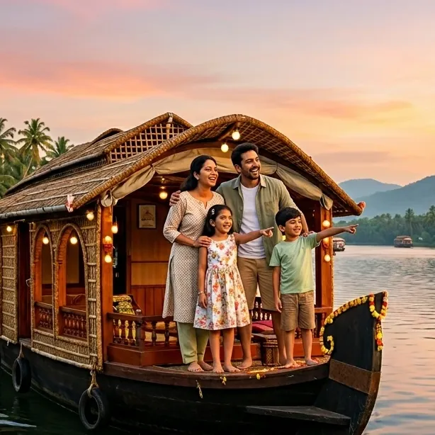 Atdc Alleppey