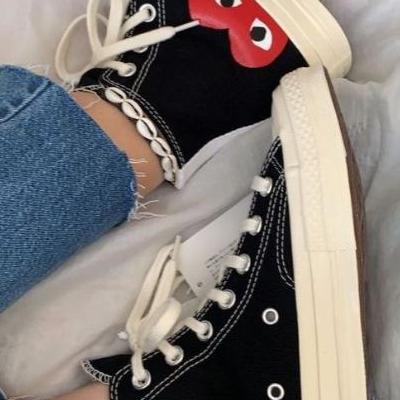 Comme Des Garrcons