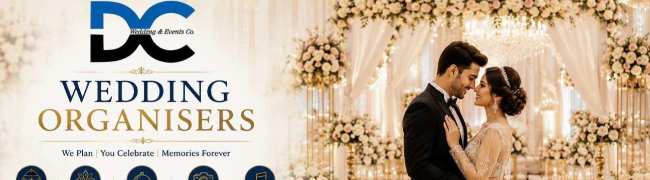 Dcwedding and Events