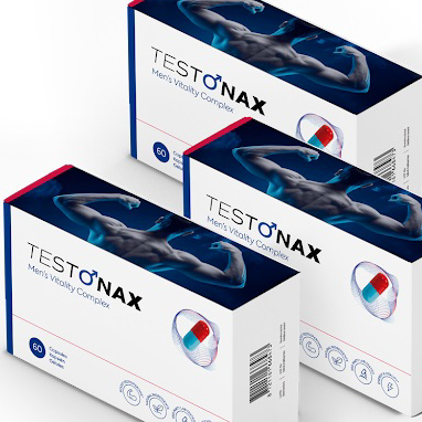 Testonax Erfahrungen