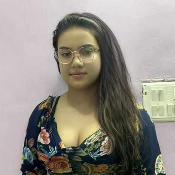 Nivya Rao