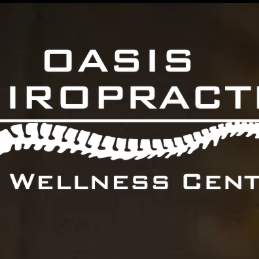 Oasisfrom Thepain