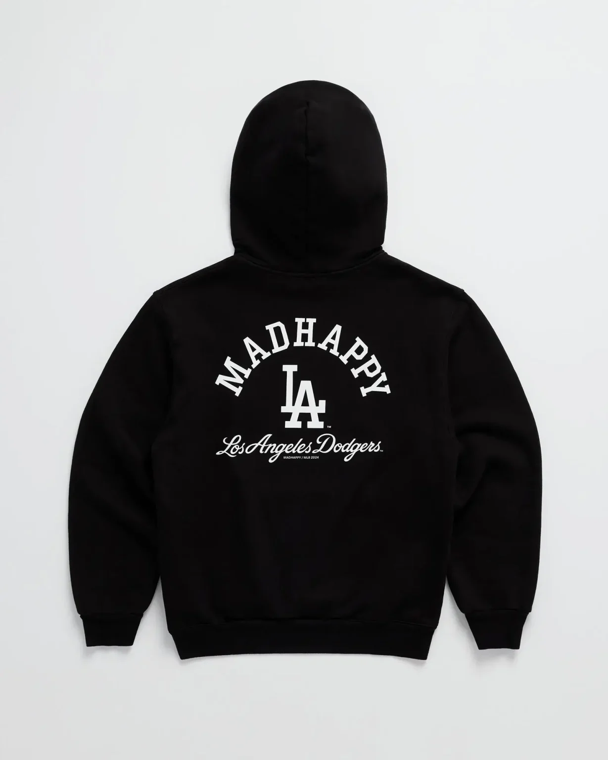 Madhappy Madhappy