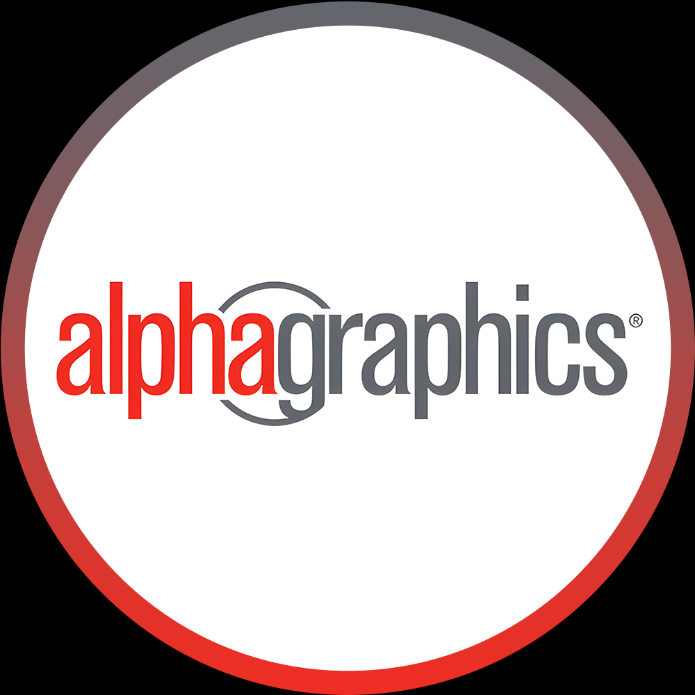 AlphaGraphics Downtown Houston