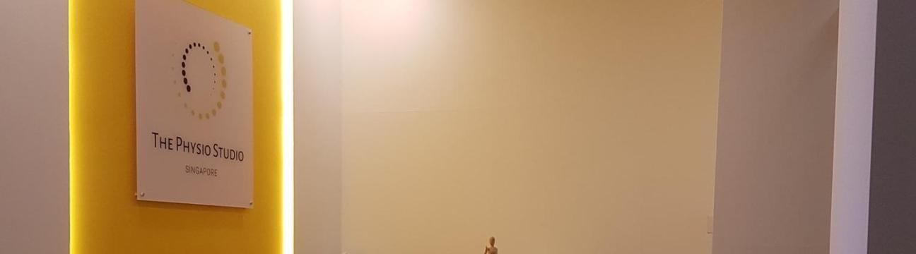 The Physio Studio