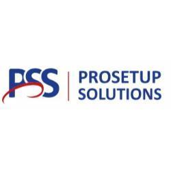 Prosetup Solutions