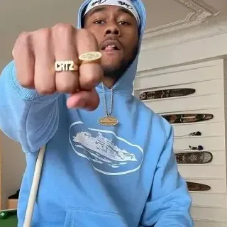 Corteiz Corteiz