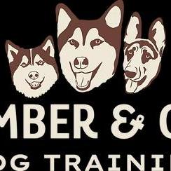 Timber And Co Dog