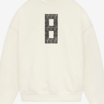 Essentials  Sweatshirt