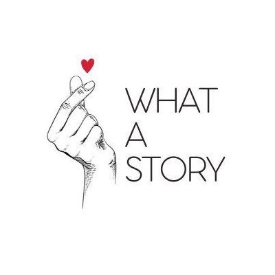 What A Story