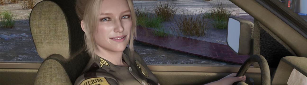 Visual Novel Games