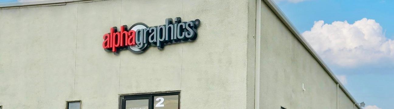 AlphaGraphics Twin Falls