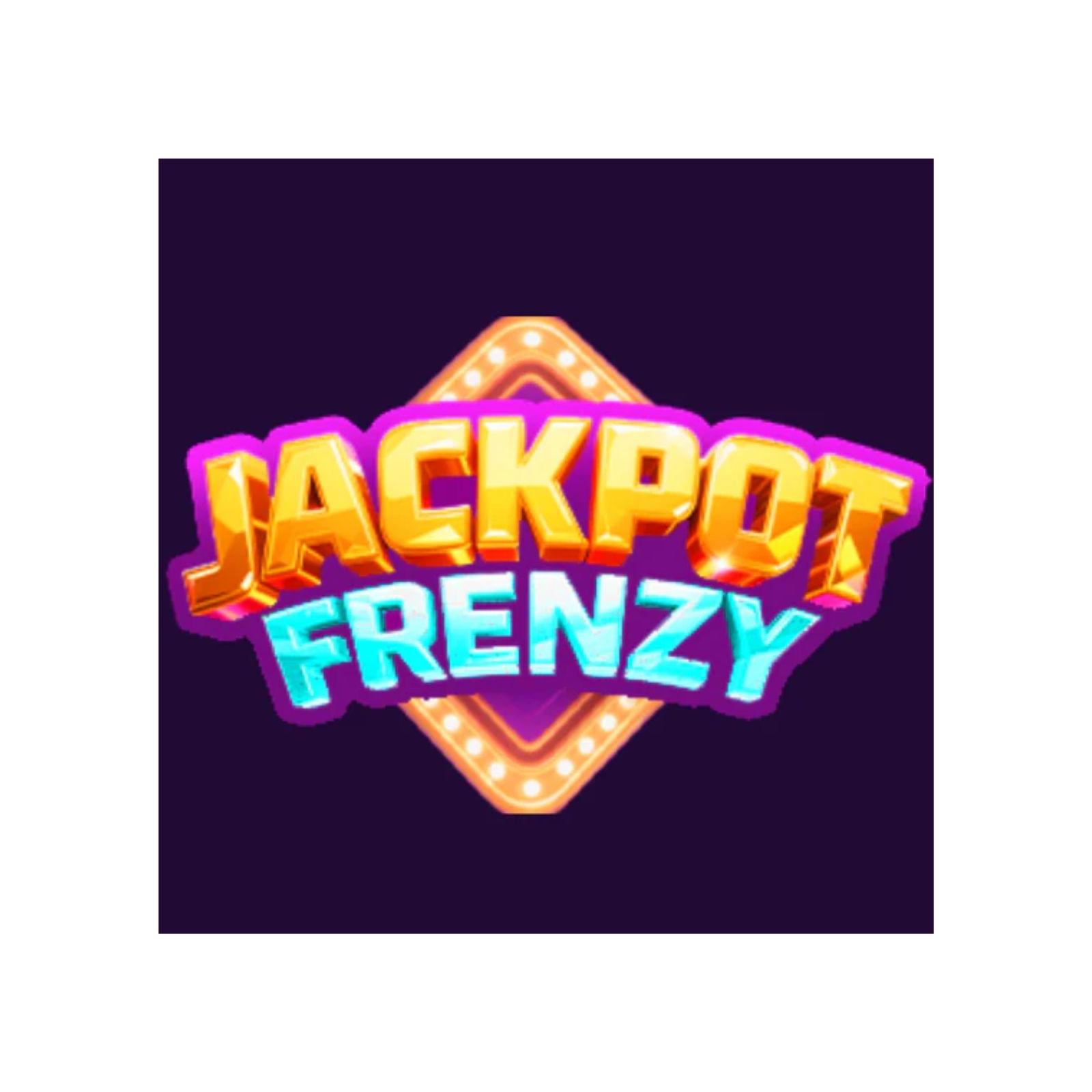 Jackpot Frenzy