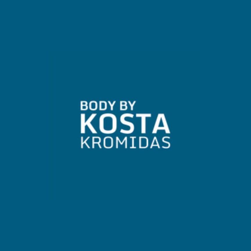 Kostas Kromidas Longevity 