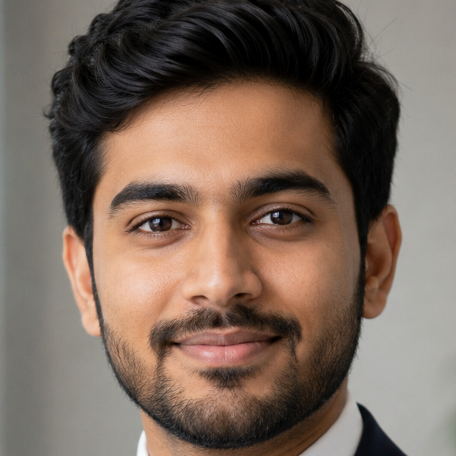 Kaushal Rathore