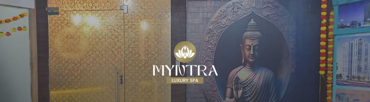Myntra Luxury Spa