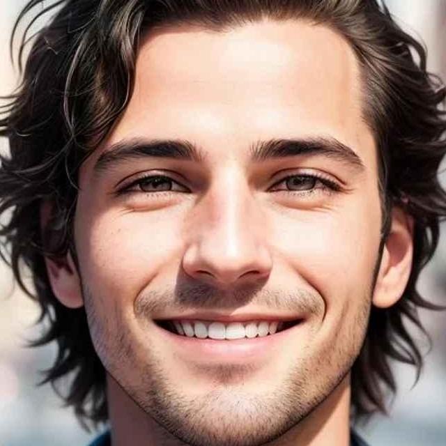 Louis John