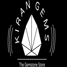 Kiran Gemstone