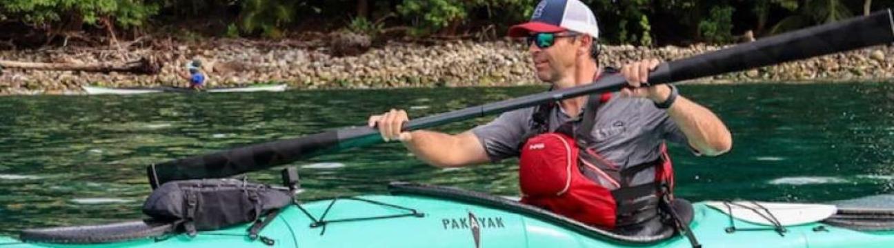 Pakayak Sell Kayaks 
