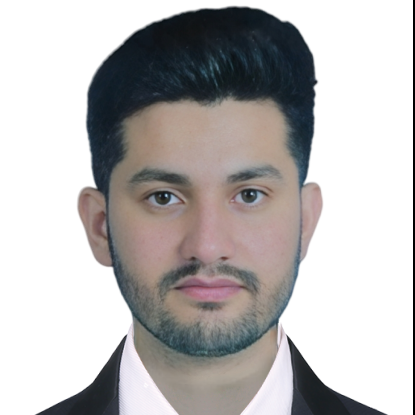 Azfar Raeisi