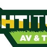 Light It Up AV  Turf