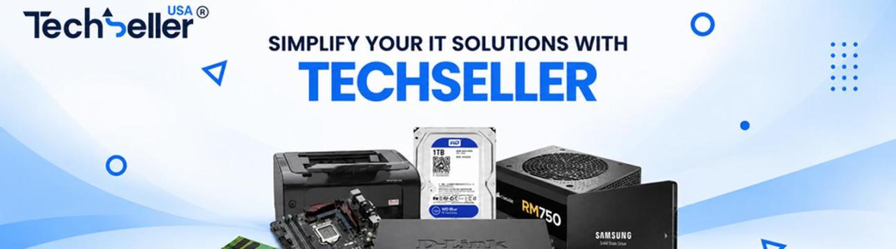 Tech Seller USA