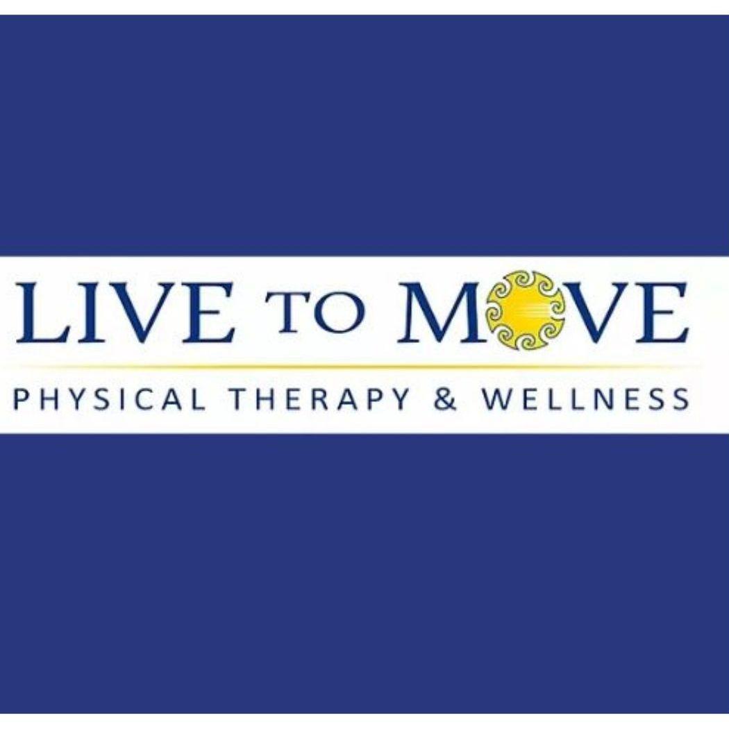 Live To Move Physical And Wellness