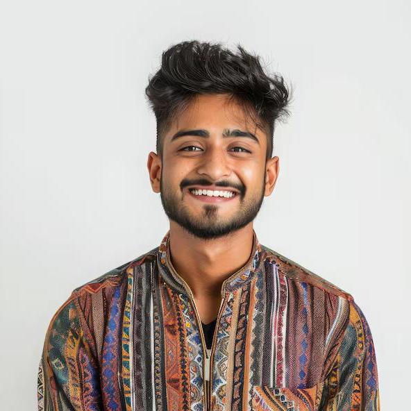 Aksh Sammi